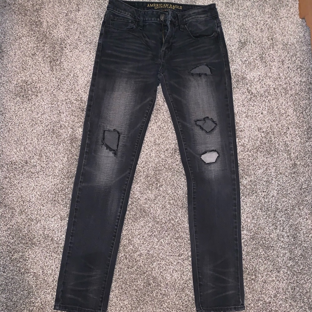 American Eagle Men's Skinny Jeans